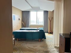 -西安国际创新人才交流中心•药浴温泉