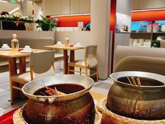 -隅乐胡椒虾·台湾菜·团建(皇岗店)
