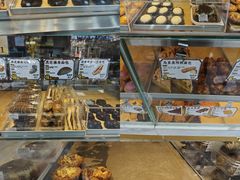 -鲍师傅糕点(大沽南路店)