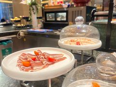 -咖啡CHA自助餐厅(香格里拉饭店)