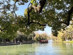 -西溪国家湿地公园