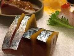-RONIN Snack Bar