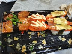 -友壹町寿司(佛山新DNA店)