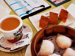-添好运点心专门店(百老汇店)