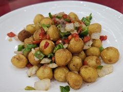 -木子山庄·安徽省老字号·中国炖锅宴