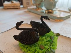 -东海朗廷酒店-唐阁T’ANG COURT 中餐厅