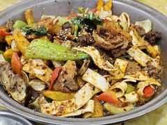 炕锅羊肉-天境牦牛壮骨汤(人民路旗舰店)