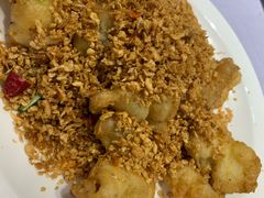 -顺风海鲜港(长寿路店)