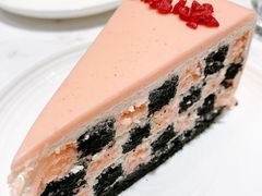 -Lady M Cake Boutique(W 3rd St)