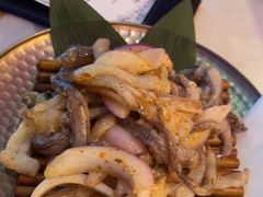 -杨记齐齐哈尔烤肉(总店)