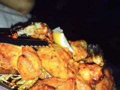 -葛尼沙印度餐厅 (镇明路店)