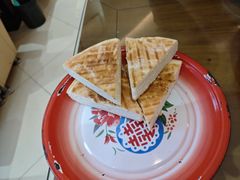 -鲁南仔·滕州炒鸡(经三路店)