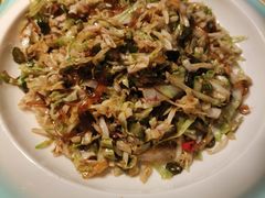 -红蜡烛-养生粥-津鲁菜(中山路店)