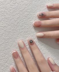 -1T·1M 日式美甲美睫