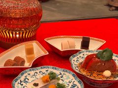 -白家大院·王府宫廷菜(苏州街店)