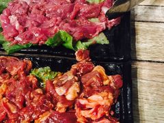 -华炭泥炉烤肉(布吉店)