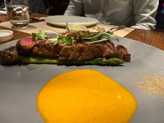 -Mercato莫卡多露台餐厅与酒吧(K11店)