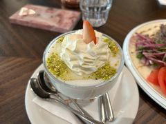 -ELI FALAFEL Lebanese&Mediterranean黎巴嫩美食(富城路店)