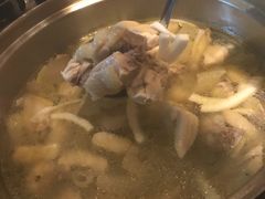 -润园四季椰子鸡火锅(海上世界店)
