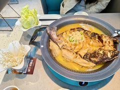 -半天妖烤鱼(西直门凯德mall店)