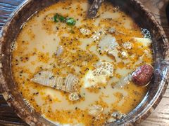 -玉祥府牛肉罩饼(金光道店)