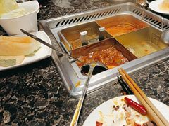 -海底捞火锅(邯郸新世纪中心店)