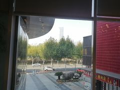 -湖锦酒楼·31年地道湖北菜(黄鹤楼店)