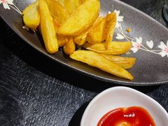 -新加坡海鲜(国贸商城店)