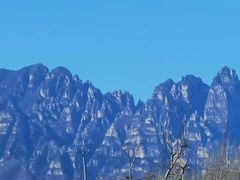 -狼牙山风景区