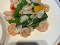 -YAFEE雅菲 川·湘·粤融合菜(魏公村店)