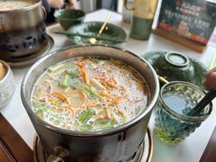 -Thai Basil罗勒叶泰式餐厅(时代天街店)