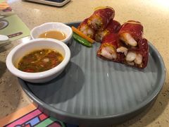 -点都德(A8店)