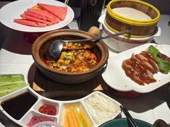 -大鸭梨烤鸭(望京店)