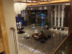 -杭州西溪喜来登度假大酒店