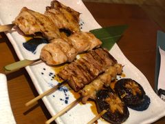 -有喜屋·深夜食堂(北京西路店)