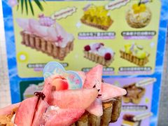 -PAOPAO Bakery&Café(港汇店)