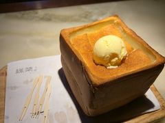 -绿茶餐厅(成都大悦城店)