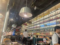 -黄门火锅(梦时代店)