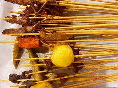 -长药唐师乐山油炸(石人直营店)