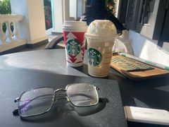 -星巴克臻选(广州沙面店)