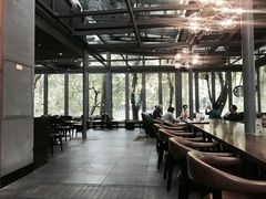 大堂-星巴克(西湖天地店)