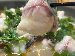 -大鼎石锅鱼(春江里店)