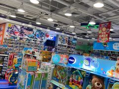 -TOYSRUS玩具反斗城(大连恒隆广场店)