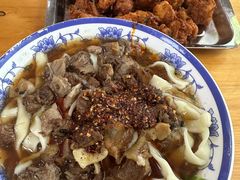 -清真-戏楼王记牛肉面
