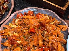 -冰城小镇音乐串吧·聚会餐厅(百子湾店)