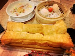 金牌虾饺皇-点都德(聚福楼店)