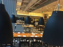 大堂-昆山琶拉帝诗酒店·河畔咖啡厅Riverside Cafe