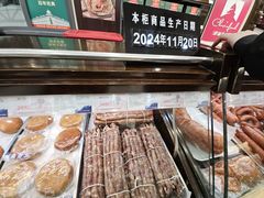 -哈尔滨秋林食品有限责任公司(秋林公司店)