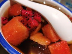 -临胜烧烤大牌档(东葛店)