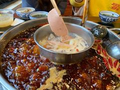-飘香火锅(玉林西路店)